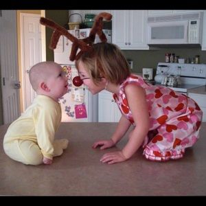 Meet your Posher, Julie